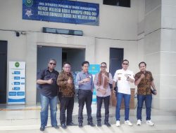 Kuasa Hukum Ujang Jauheri Akan Laporkan Penyidik ke Paminal dan Wasidik Mabes Polri Terkait 3 Saksi Yang Diarahkan Penyidik Polres Lebak dan Tidak Disumpah