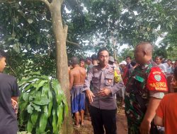 Seorang Anak Berusia 12 Tahun Tenggelam di Danau Saminten Rumpin Kabupaten Bogor