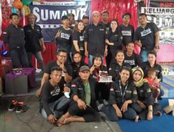 Sumawe Bersatu Akan Kembali Melaksanakan Giat Pos Pantau Pergantian Tahun Di Tanjakan Pletes Sumbermanjing Wetan