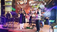 Ketum SPSI Beri Apresiasi Atas Dukungan FPII Dalam Penggalangan Dana Bertajuk Charity For Cianjur
