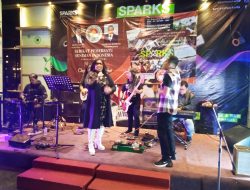 Ketum SPSI Beri Apresiasi Atas Dukungan FPII Dalam Penggalangan Dana Bertajuk Charity For Cianjur