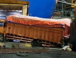 DIRJEN HUBDAT MINTA OPERATOR PELABUHAN MELARANG KENDARAAN ODOL MASUK KE KAPAL