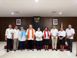 KEMENDAGRI MENDORONG RPD TAHUN 2024-2026 PROVINSI NUSA TENGGARA TIMUR FOKUS PADA REALISASI TARGET PEMBANGUNAN YANG BELUM TERCAPAI