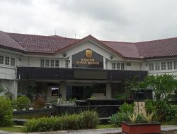 PT SWK Diduga Belum Setorkan Kelebihan Bayar Senilai Rp1,2 Miliar ke Pemkab Bogor