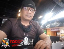 Presiden TIB Akan Bersurat ke PPATK Terkait Dugaan Aliran Dana ke DPR RI