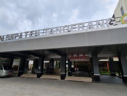 Terkait Gunjingan Pelayanan Dr.Hilwani Selaku Kepala Instalasi HPI RSUD Akhirnya Angkat Bicara