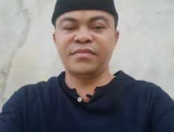 Aktivis Kalbar Jono Darsono H.,ST Mengucapkan Selamat Meyambut Tahun Baru 2023 Mari Kita Selalu Bersyukur Dan Tetap Jaga Persatuan Dan Kesatuan