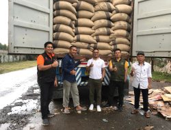 Program Desa Devisa LPEI Berhasil Antarkan Kopi Robusta ke Mesir