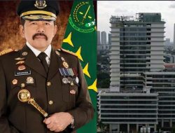 Selamatkan Uang Negara lebih Dari Rp37 Triliun, Kejaksaan Tutup Tahun 2022 Dengan Prestasi
