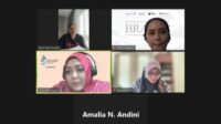 Pemutakhiran Kurikulum Berstandar Internasional, HIUB Gandeng UQ Australia
