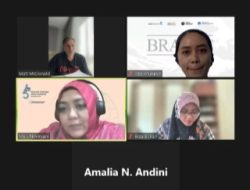 Pemutakhiran Kurikulum Berstandar Internasional, HIUB Gandeng UQ Australia