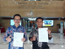 Menkumham Pastikan Keabsahan APKOMINDO Versi Ketum Soegiharto Santoso