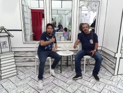 RPPAI Wadah Mencetak Para Trainer, Penyuluh dan Volunteer