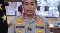 Ayo Shalat Jumat, Profil Irjen Pol Andi Rian R. Djajadi, S.I.K., M.H Adalah Kapolda Kalsel Terbaik dan Tegas