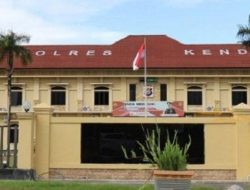 Sudah Diketahui, Pelaku Pencurian di THM Paris Belum Diamankan Polres Kendari