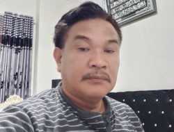 Wartawan Bodreks, Apaan Tuh, Ketua FPII Setwil Babel Minta Ali Hartono Buktikan Tudiingannya