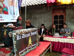 Awali Tahun Perusahaan Media Online Dbestnewstv Adakan Santunan Kepada 50 Anak Yatim Piatu,dan Kaum Dhuafa Serta Hiburan Wayang Bambu