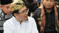 Raden Hamzaiya, Pegiat Sejarah Cirebon Wisata Religi 2023 “Harus ada Peningkatan !!