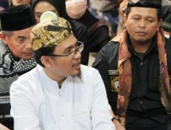 Raden Hamzaiya, Pegiat Sejarah Cirebon Wisata Religi 2023 “Harus ada Peningkatan !!