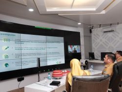 Pemerintah Pusat Cabut Aturan PPKM, Adnan Minta Masyarakat Gowa Tetap Taat Prokes dan Vaksinasi