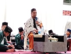 Dr.(c) Syarif Hamdani Al-Kaff. SH,MH, Janganlah Kita Bersikap Sombong, Terlebih Sampai Menghakimi Sesama Umat