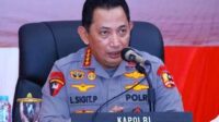 Catatan Akhir Tahun : Ujian dan Lompatan Kualitas Polri Presisi