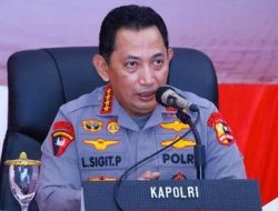 Catatan Akhir Tahun : Ujian dan Lompatan Kualitas Polri Presisi