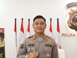 Polda Sumut Berhasil Tekan Kecelakaan Lalulintas selama Operasi Lilin Toba 2022