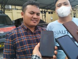 Terungkap, Pelaku Dugaan Pencurian di THM Paris Kendari Mantan Istri Komisarisnya
