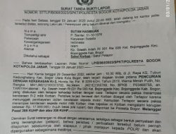 Tak Paham Peraturan Kapolri, Aksi Perampasan Jaminan Fidusia Masih Terjadi