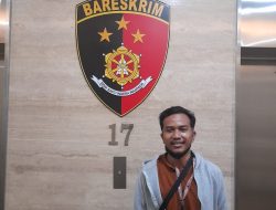Polri Dan BPH Berhasil Ungkap 1.422.263 Liter BBM Subsidi