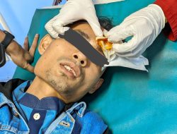 Akibat Salah Paham Seorang Pemuda di Jonggol Bogor Menjadi Korban Penganiyaan
