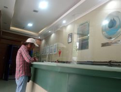 BPK RI Ungkap Potensi PAD Belum Terbayar ke Kasda Dari Hasil Kerjasama PDAM dan DLH Kota Bogor