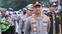 Polres Metro Tangerang Kota Mulai Lakukan Tilang ETLE, Ini Letaknya
