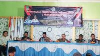 Terkait Rapat Musrembang Danramil 01 Tambun Keluarkan Pesan Penting