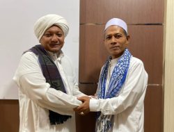 Rois Syuriah PCNU Kubu Raya Terpilih Habib Thoha Aljufri, Begini Harapan Wakil Bupati