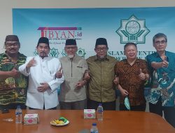 Napak Tilas Perjuangan KH Noer Ali,”Sobatande” Sebagai Warisan Luhur&nbsp; yang Merekatkan Persaudaraan di KotaBekasi
