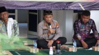 AKBP Arman Belikan CCTV Setelah Dengar Ketua RT Di Banyuanyar “Curhat” Terkait Kamtibmas