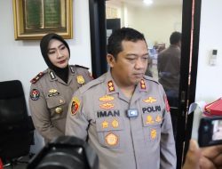 Kapolres Bogor Dengarkan Curhatan Masyrakat, Dalam Layanan Jum’at Curhat Polres Bogor