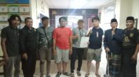 Bertengkar Gegara Knalpot Bising di Pinang Tangerang, 4 Warga Didamaikan Polsek pinang, Polres metro Tangerang Kota