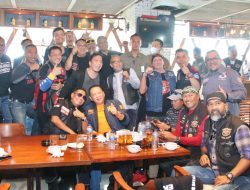 Bamsoet Lantik Ketua Dewan Pembina Motor Besar Indonesia