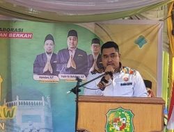 Soal LGBT, Karang Taruna Medan: Bobby Nasution Melindungi Warganya