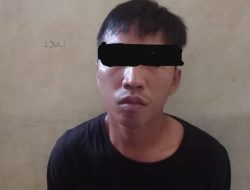 Seorang Terduga Pelaku Pengganjal mesin ATM Berhasil di Amankan Pihak Kepolisian