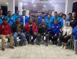 DPK KNPI Parungpanjang Gelar Upgrading dan Rapat Kerja di Tahun 2023