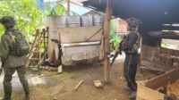 KST Bakar Sekolah Di Oksibil, Danrem 172/PWY : Hambat Generasi Papua Untuk Maju