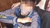 Seorang Terduga Pelaku Penculikan Remaja Wanita di Megamendung Bogor di Amankan Pihak Kepolisian