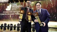 Raih 314 Penghargaan Sepanjang 2022, PLN Sukses Jalankan Transformasi dan Siap Arungi 2023 Lebih Baik Lagi
