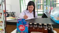 Jalani Pelatihan di Sentra Milik Kemensos, Perempuan SAD Ini Bertekad Meraih Masa Depan Lebih Baik