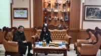 Kanwil Kemenkum HAM RI Provinsi Bali Kelola 18 Unit Pelayanan Tehnis, Kasihhati : “Penting Dibangun Kolaborasi Dengan Media Pers”