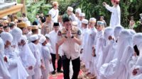 Sepakati Pembinaan Pemahaman dari Yayasan Nur Mutiara Makrifatullah